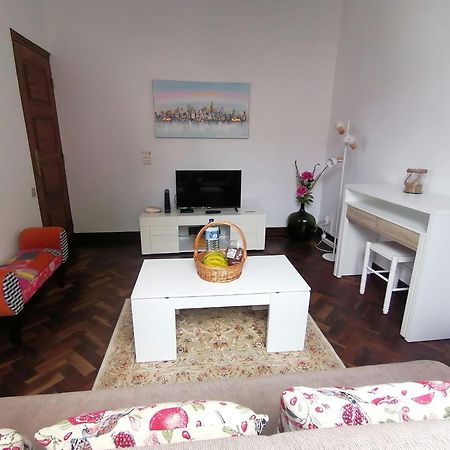 Westerland House Ribeira Brava Zewnętrze zdjęcie