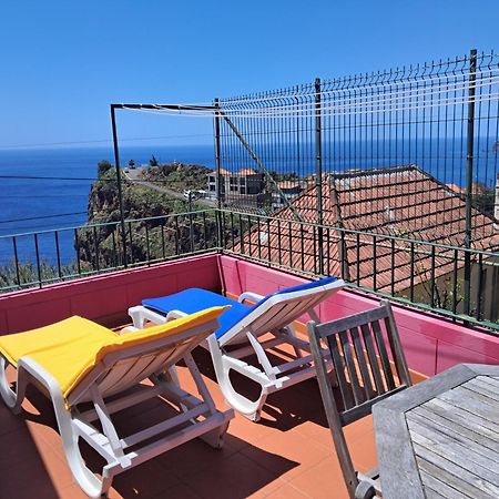 Westerland House Ribeira Brava Zewnętrze zdjęcie