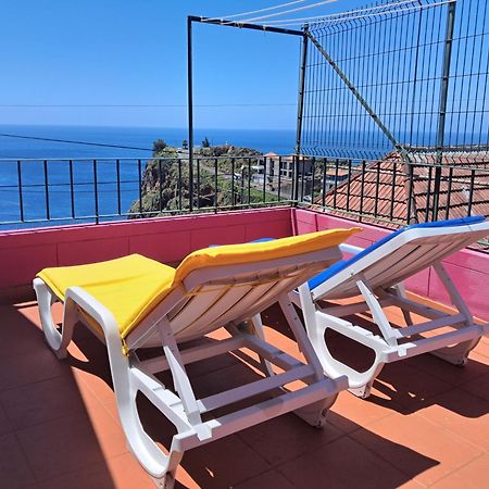 Westerland House Ribeira Brava Zewnętrze zdjęcie