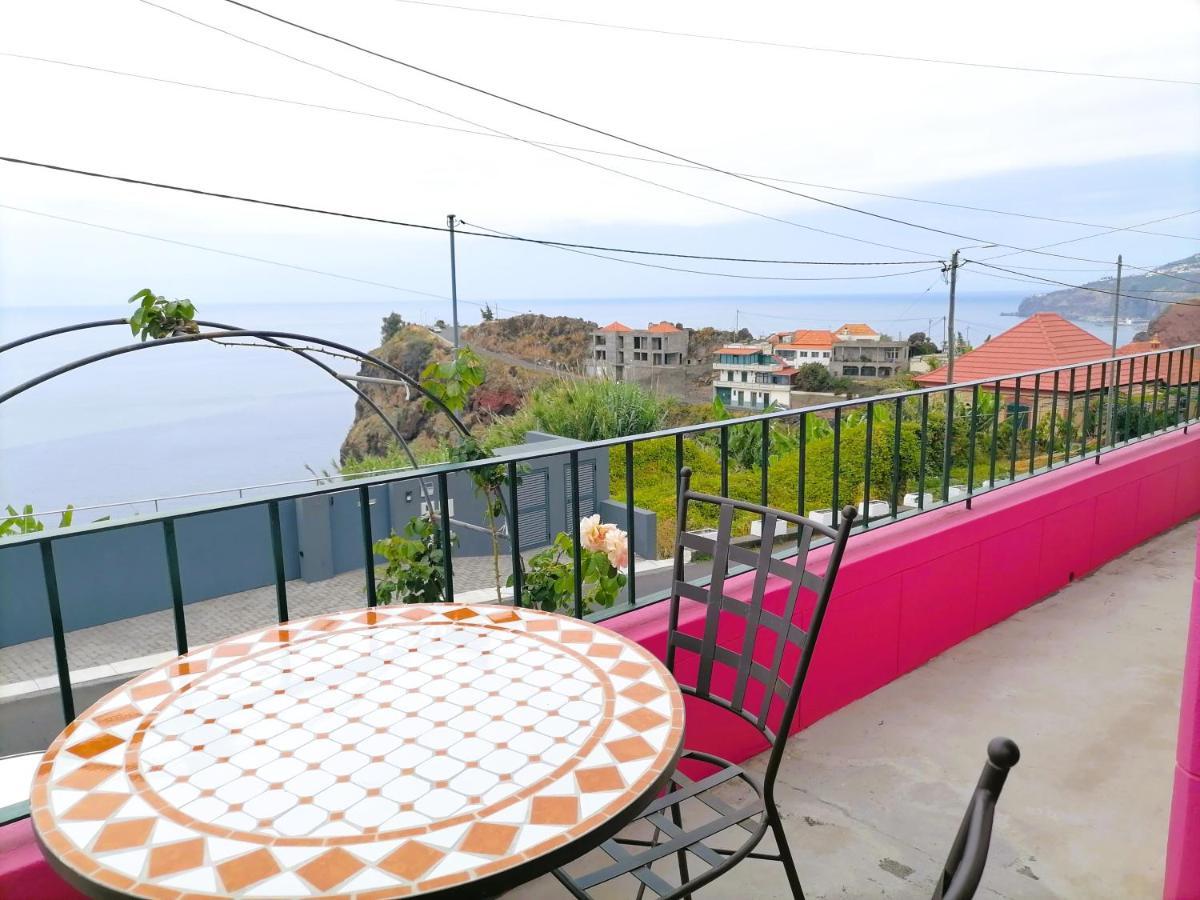Westerland House Ribeira Brava Zewnętrze zdjęcie
