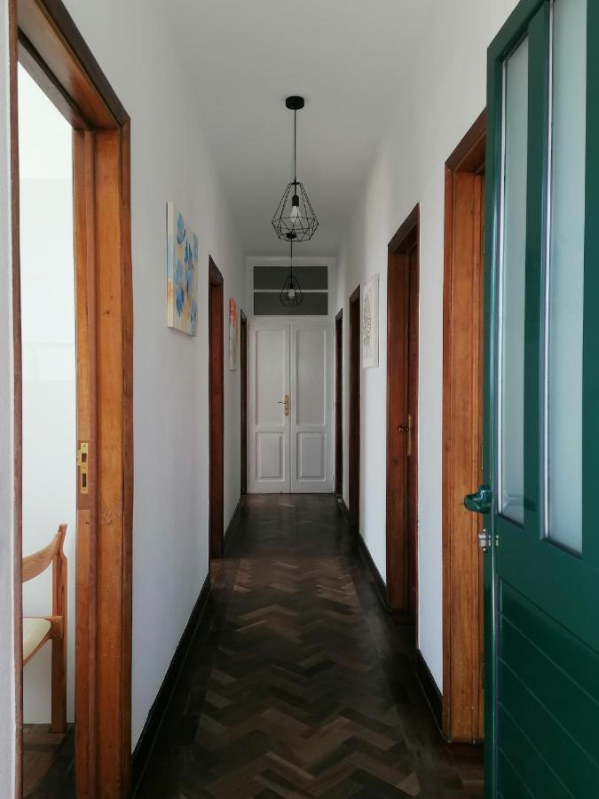 Westerland House Ribeira Brava Zewnętrze zdjęcie