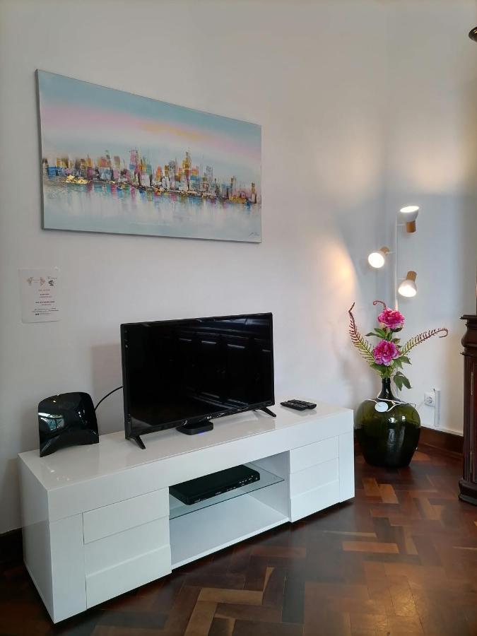 Westerland House Ribeira Brava Zewnętrze zdjęcie