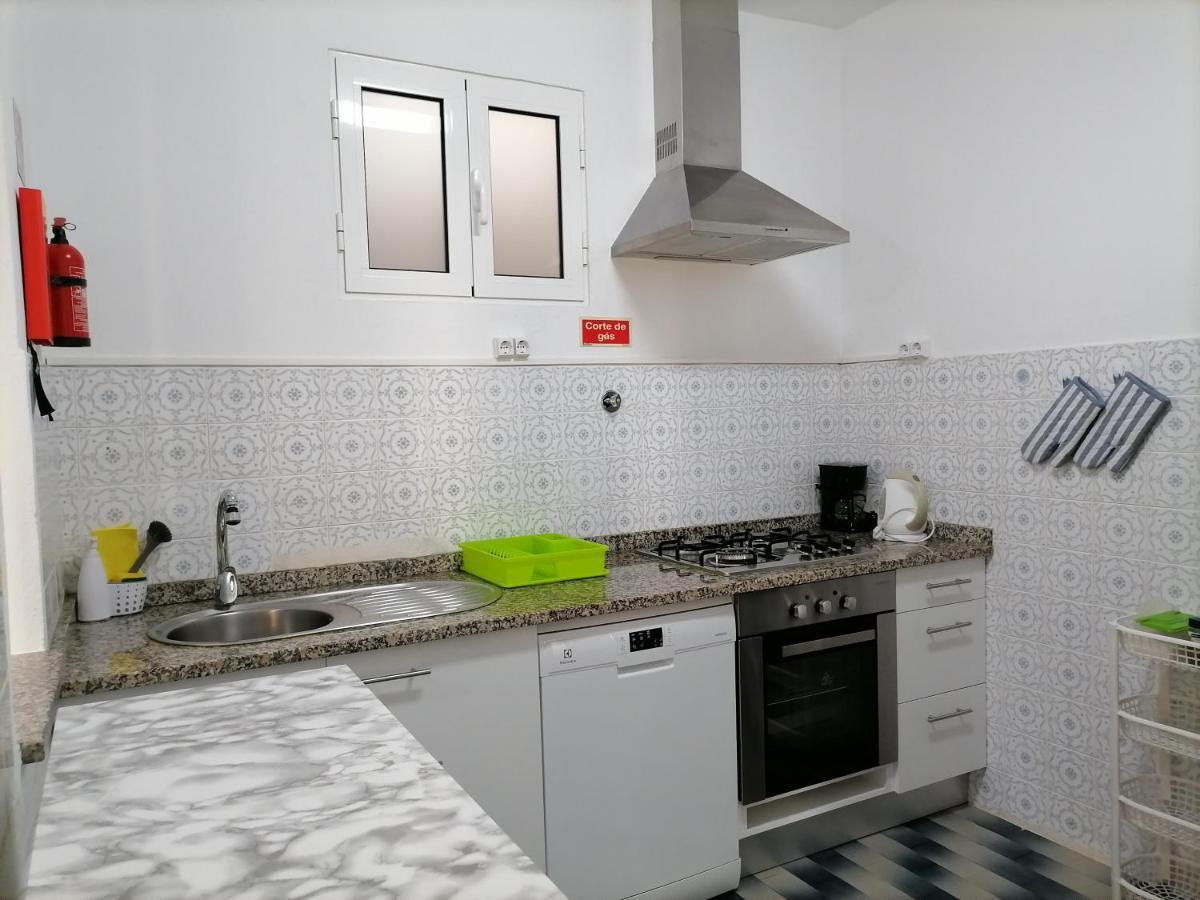 Westerland House Ribeira Brava Zewnętrze zdjęcie