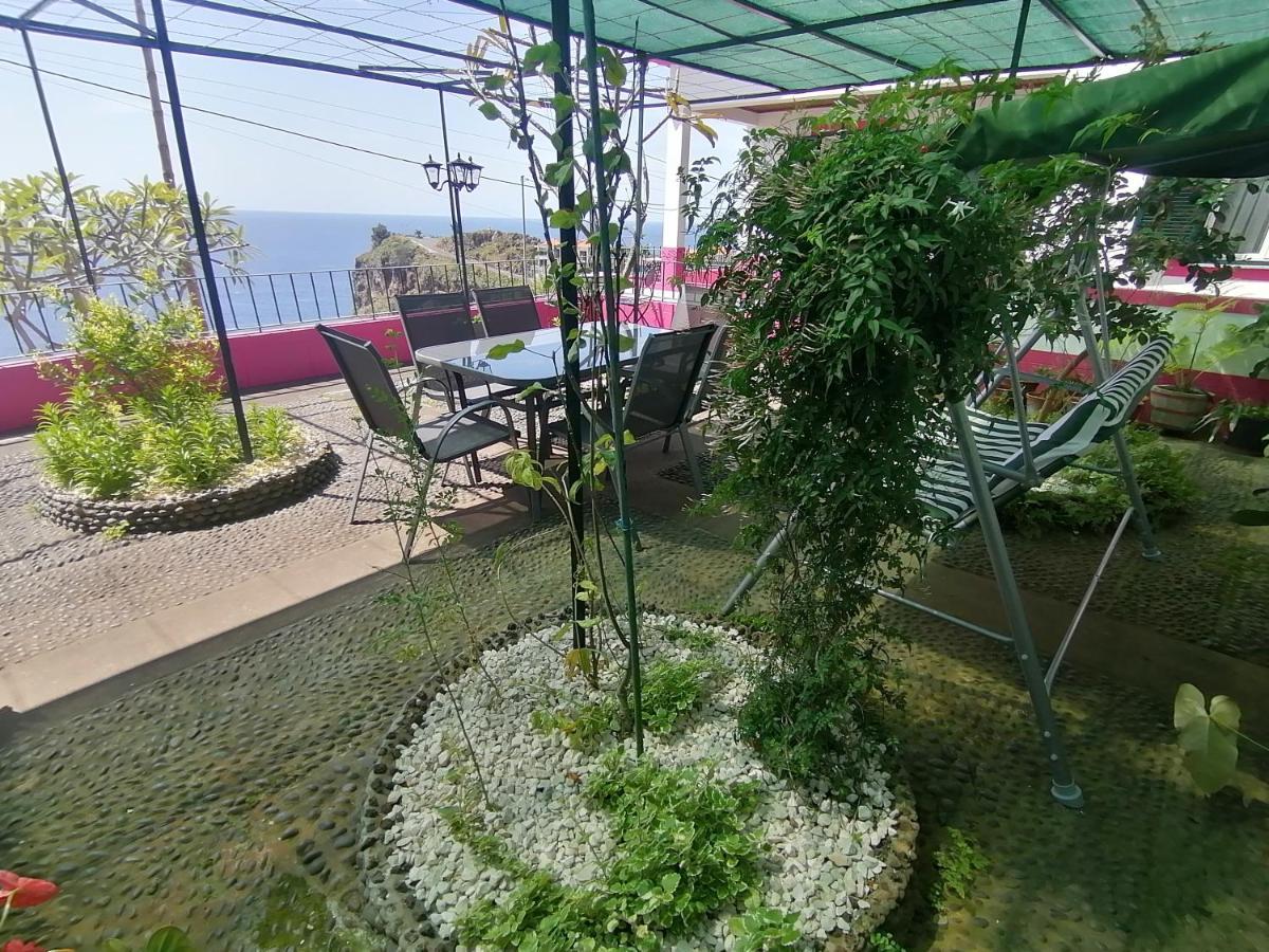 Westerland House Ribeira Brava Zewnętrze zdjęcie