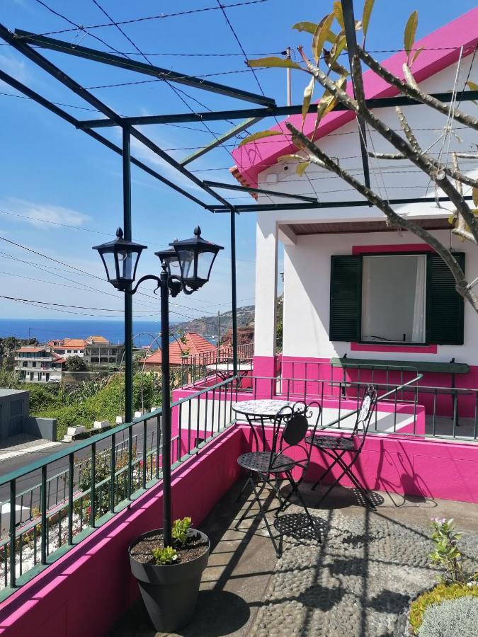 Westerland House Ribeira Brava Zewnętrze zdjęcie
