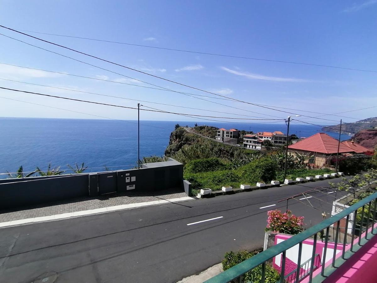 Westerland House Ribeira Brava Zewnętrze zdjęcie