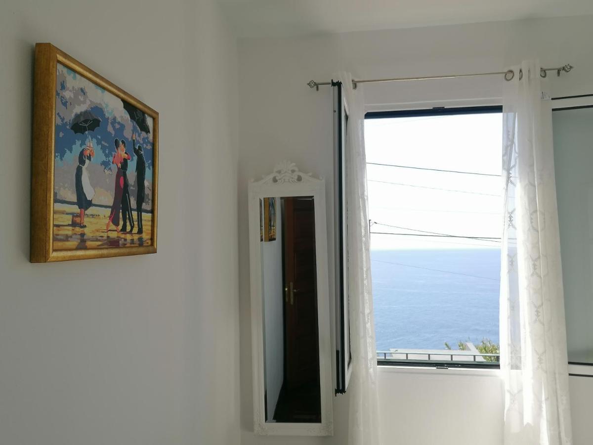 Westerland House Ribeira Brava Zewnętrze zdjęcie