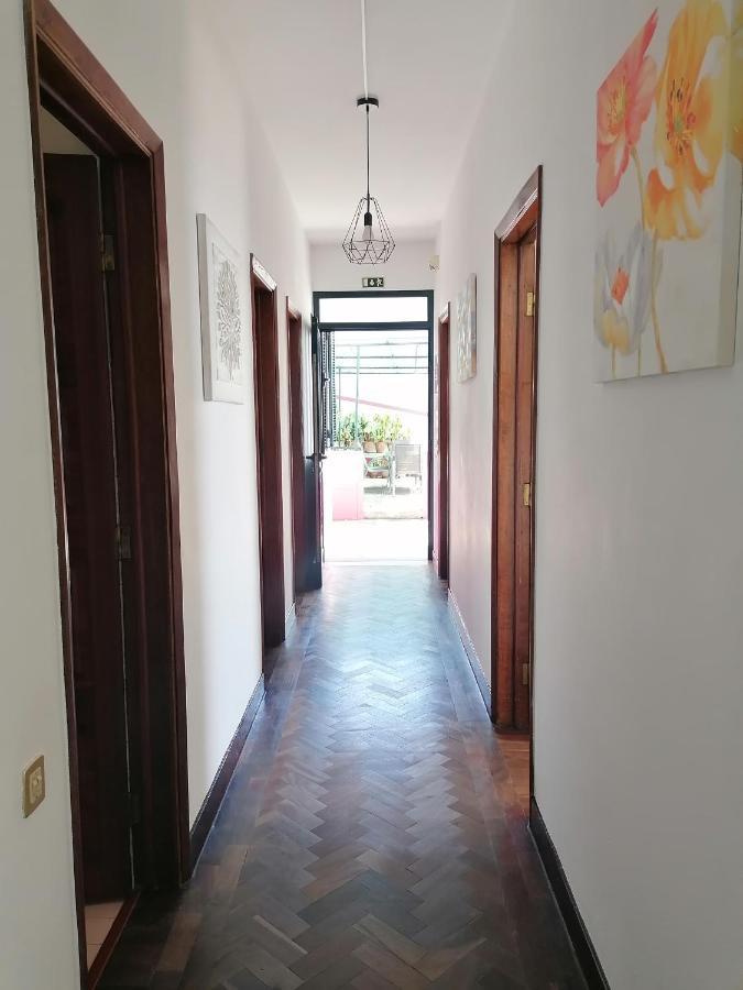Westerland House Ribeira Brava Zewnętrze zdjęcie
