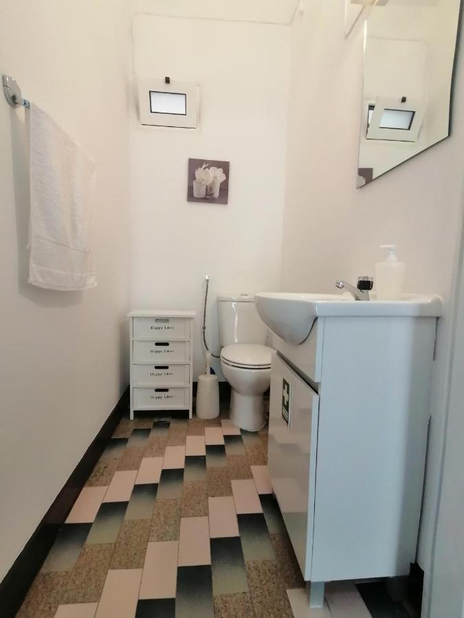 Westerland House Ribeira Brava Zewnętrze zdjęcie