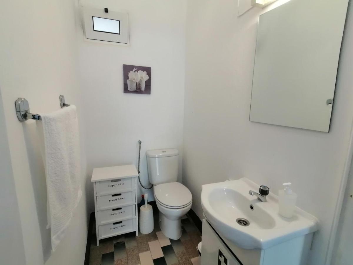 Westerland House Ribeira Brava Zewnętrze zdjęcie