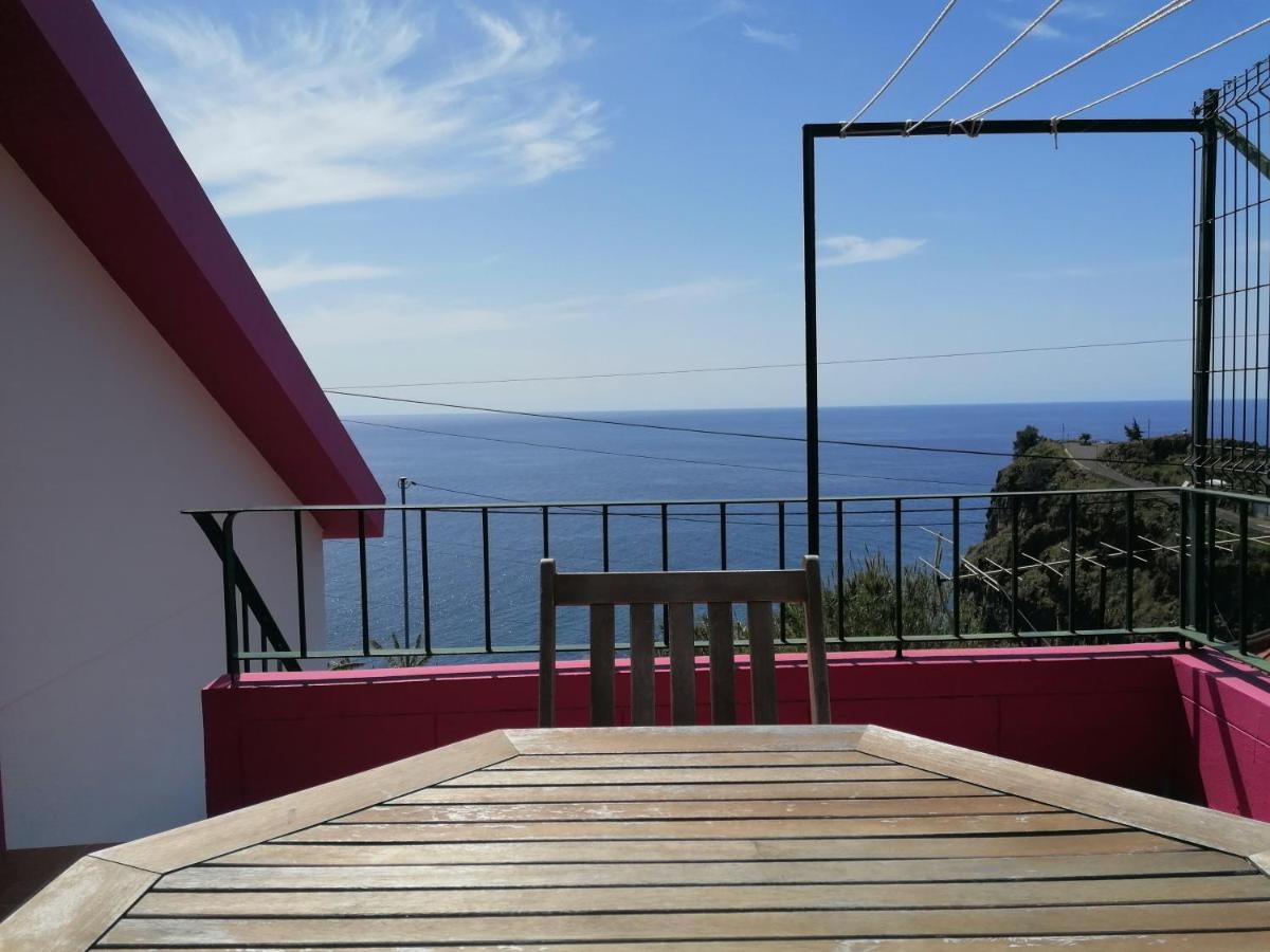 Westerland House Ribeira Brava Zewnętrze zdjęcie