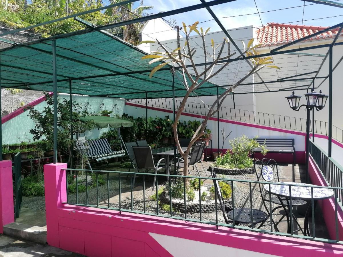 Westerland House Ribeira Brava Zewnętrze zdjęcie