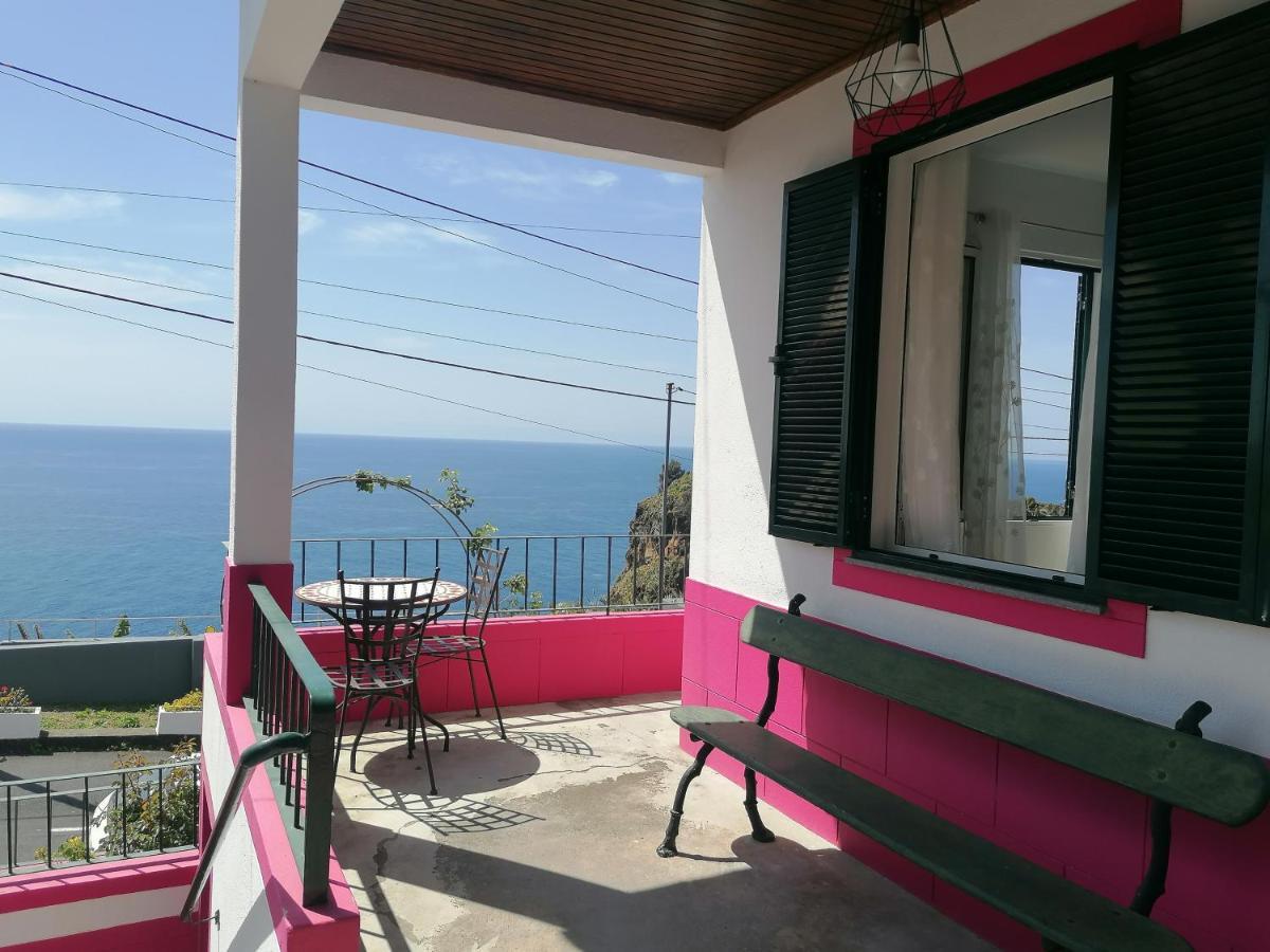 Westerland House Ribeira Brava Zewnętrze zdjęcie