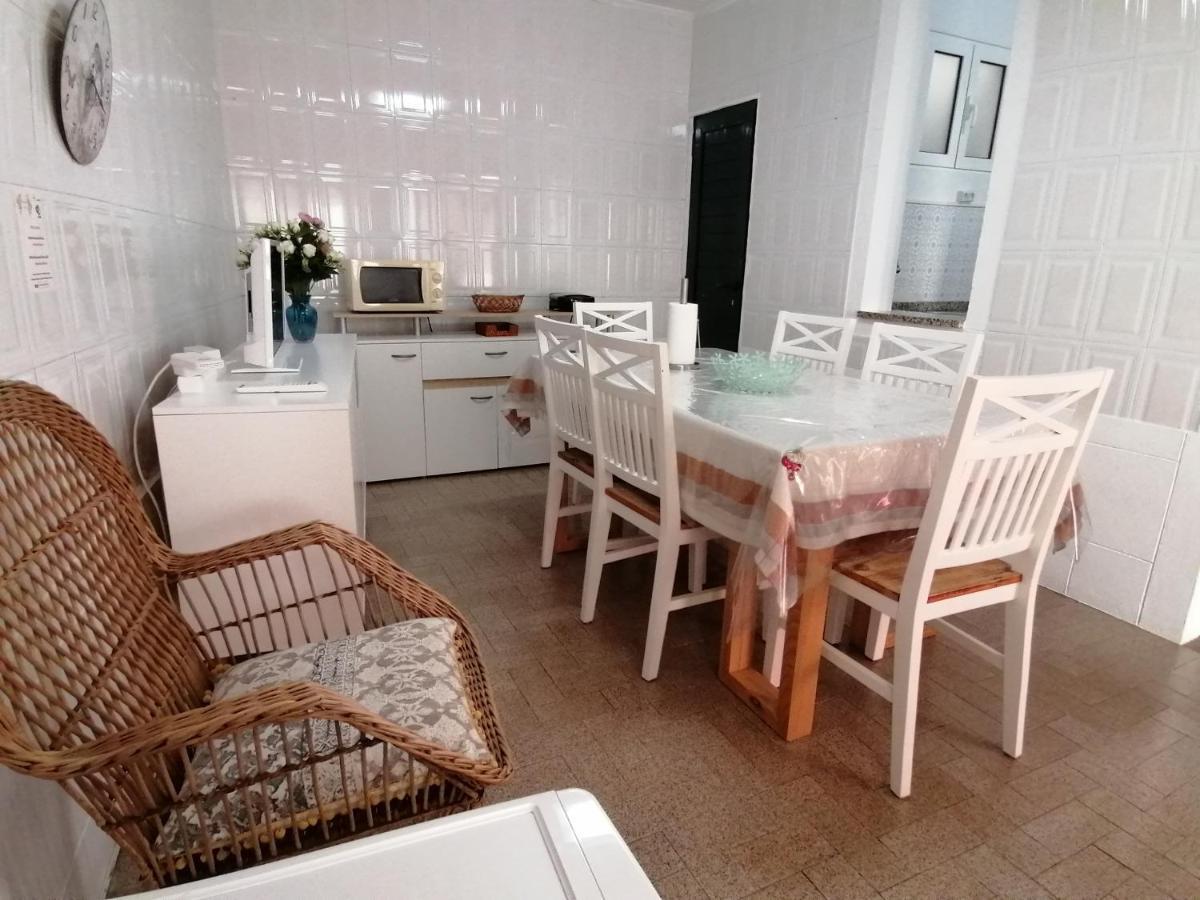 Westerland House Ribeira Brava Zewnętrze zdjęcie