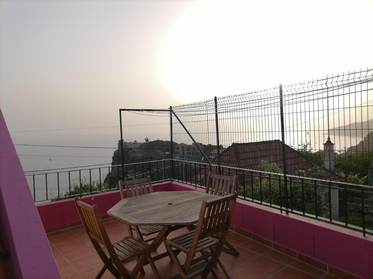Westerland House Ribeira Brava Zewnętrze zdjęcie