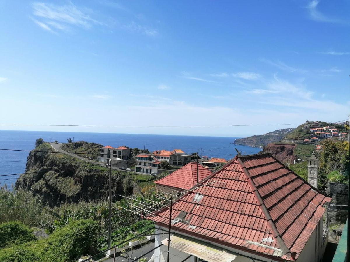 Westerland House Ribeira Brava Zewnętrze zdjęcie