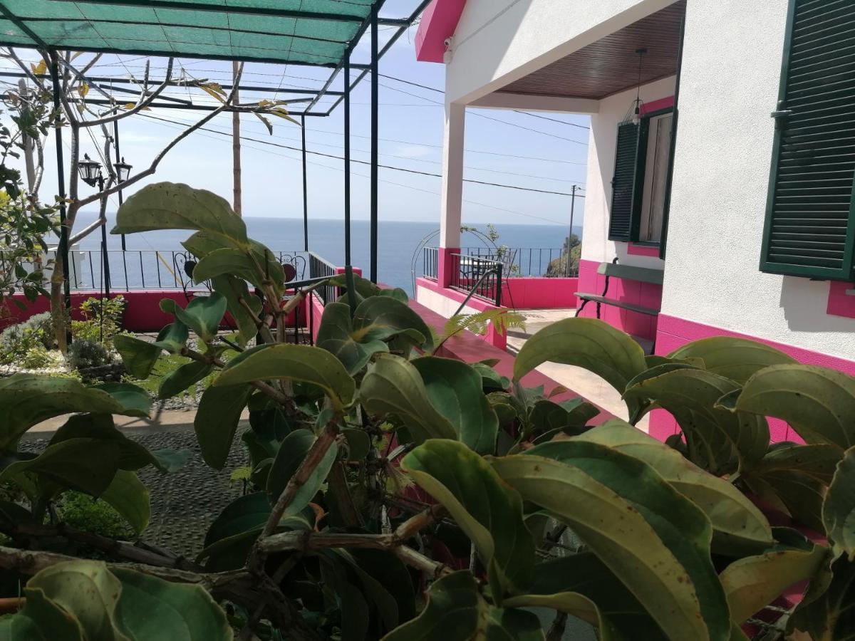 Westerland House Ribeira Brava Zewnętrze zdjęcie