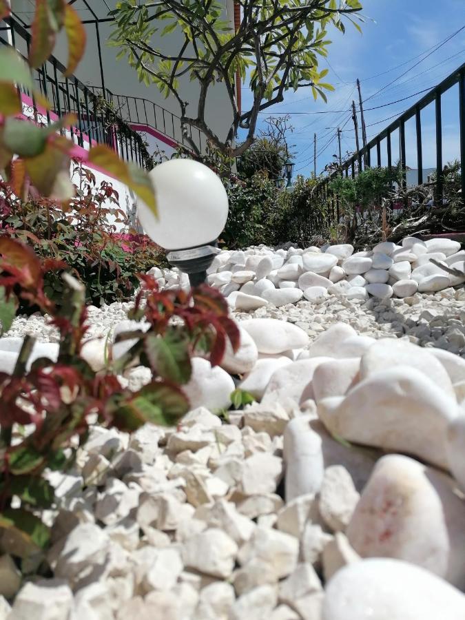Westerland House Ribeira Brava Zewnętrze zdjęcie
