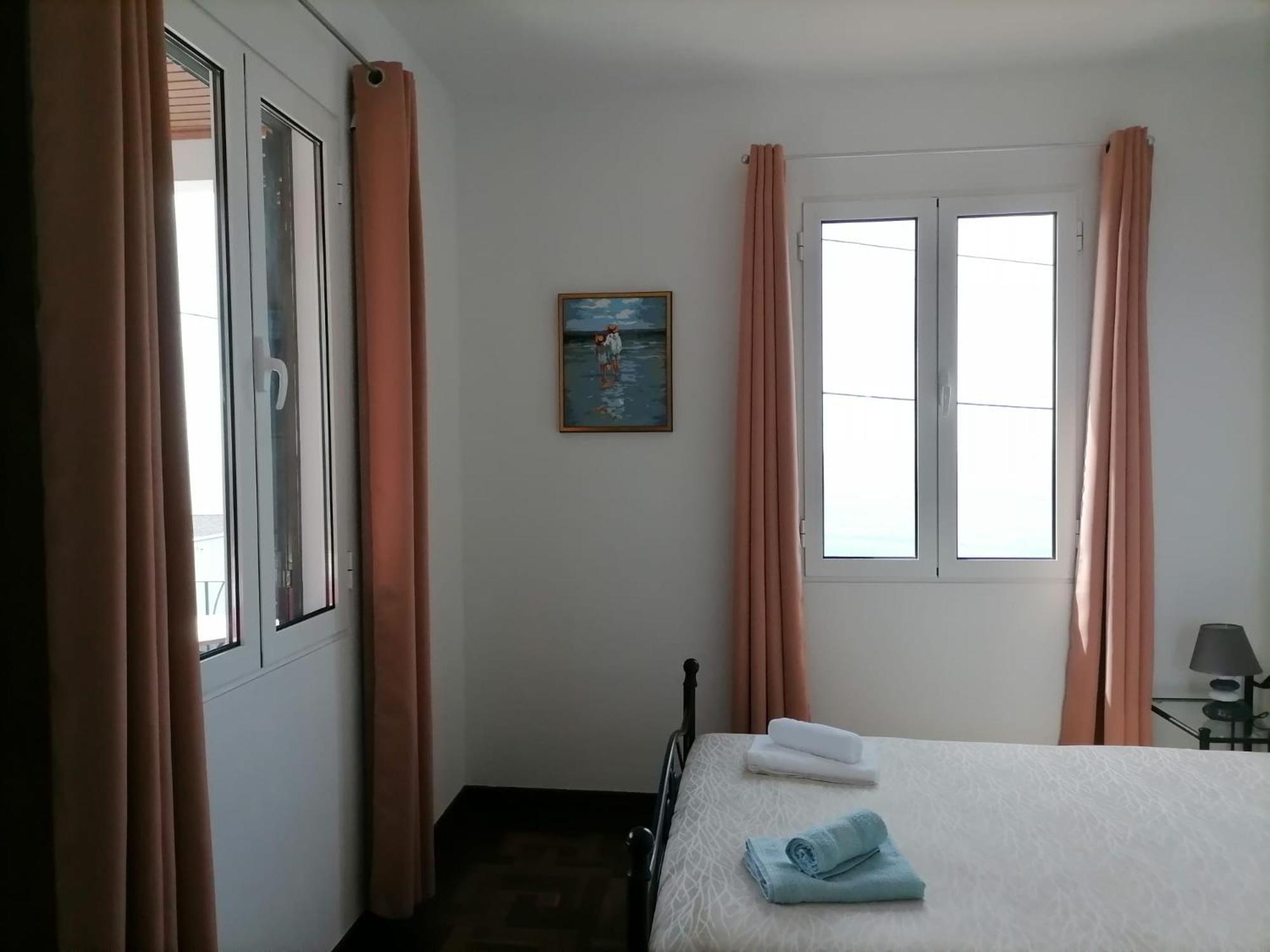 Westerland House Ribeira Brava Zewnętrze zdjęcie