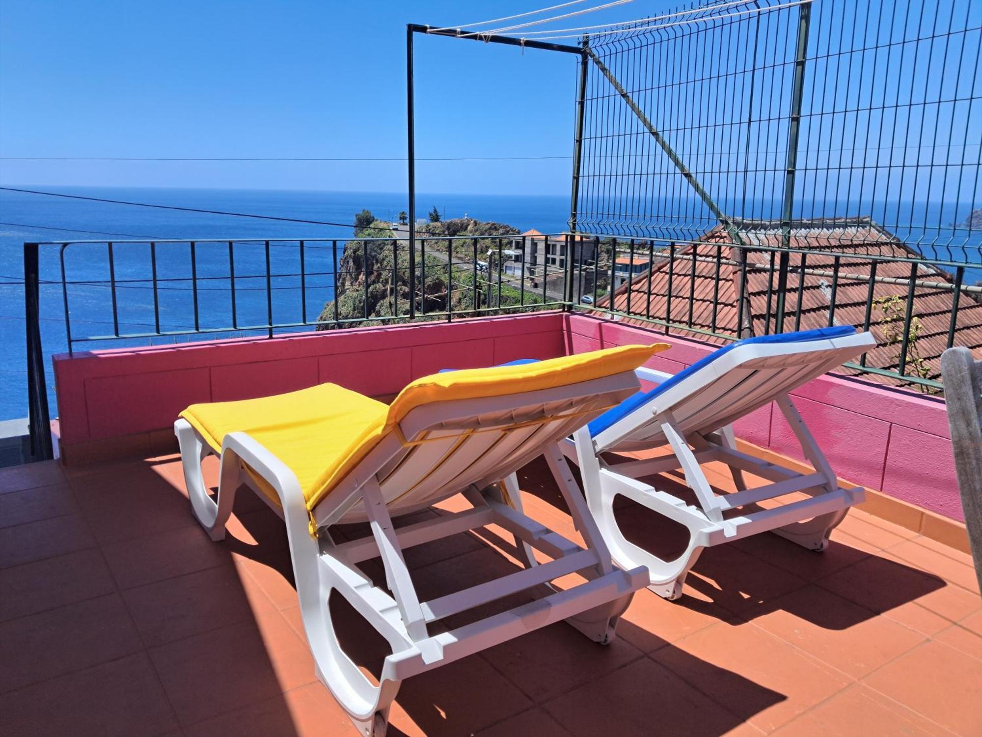 Westerland House Ribeira Brava Zewnętrze zdjęcie